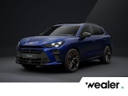 CUPRA Terramar - 1.5 TSI e-Hybrid Business 204pk / Hardon copper velgen / Pan