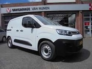 Citroën Berlingo - ë-Berlingo Club 50 kWh||Apple||Camera||PDC||SOH92.