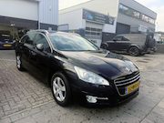 Peugeot 508 - SW 1.6 e-HDi Blue Lease Executive