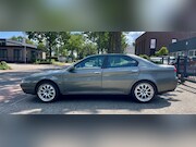 Alfa Romeo 166 - 2.5 V6 Distinctive
