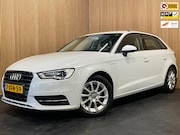 Audi A3 - Sportback 1.4 TFSI Attraction Pro Line Plus g-tron|AUTOMAAT|