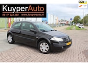 Renault Mégane - 1.6-16V Authentique Comfort Automaat airco cruise