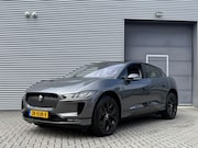 Jaguar I-Pace - EV400 Business Edition S 90 kWh I Pano.dak I Leder I Carplay