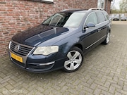 Volkswagen Passat - 2.0 TDI Sportline