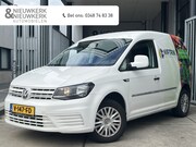 Volkswagen Caddy - 2.0 TDI L1H1 BMT Trendline | TREKHAAK | AIRCO | BLUETOOTH | 