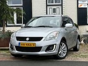 Suzuki Swift - 1.2 Exclusive|Automaat|68DKM!|Nette auto