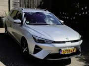 MG MG5 Electric - Long Range Luxury 61 kWh Garantie tot 2029 Vol Optie 1e Eig 