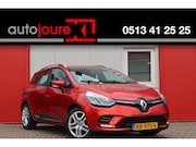 Renault Clio - Estate 0.9 TCe Zen | Origineel NL | Airco | Cruise Control |