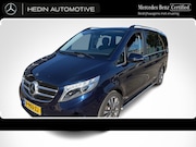 Mercedes-Benz V-klasse - V 250d Diesel L2 Automaat Avantgarde Line Dubbel Cabine | Di