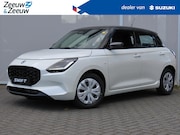 Suzuki Swift - 1.2 Comfort | 1.600 Euro Korting! | Meerdere kleuren nog lev
