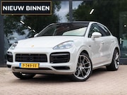 Porsche Cayenne Coupé - 3.0 E-Hybrid Pano Krijtgrijs Softclose Stoelkoeling