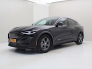 Ford Mustang Mach-E - 75kWh 258pk RWD 94% Soh [ 360CAM+TECH PACK+CARPLAY+LEDER ]