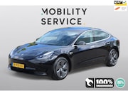 Tesla Model 3 - Standard RWD Plus 60 kWh SOH88% Trekhaak Pano Cruise