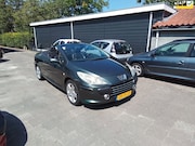 Peugeot 307 - CC 2.0-16V OXYGO Zeer lux, s Airco ecc, NL auto met groot be
