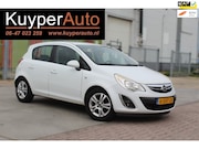 Opel Corsa - 1.3 CDTi EcoFlex S/S Design Edition AIRCO NAVI PARKEERSENSOR