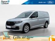 Ford Transit Connect - 1.5 EcoBoost PHEV L2 Limited | Uit Voorraad Leverbaar | Prij