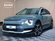 Kia Niro - 1.6 GDi Hybrid DynamicLine AVM NAVI LANE CAMERA PD