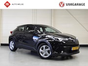 Toyota C-HR - 1.8 Hybrid 122pk CVT Dynamic