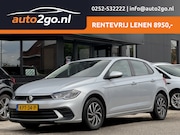 Volkswagen Polo - 1.0 TSI AUT7 LIFE EDITION FACELIFT NAVI AIRCO DIGI-DASH LED