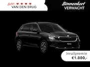 Skoda Kamiq - 1.0 TSI DSG Edition | Gratis Automaat! | Climatronic | LMV