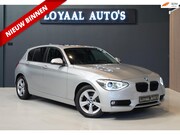 BMW 1-serie - 116i Business Line | AIRCO | STOEL.VERW | PANO | PDC | ELEK.