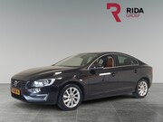 Volvo S60 - 1.6 T4 Summum|1e eigenaar|Lage Km stand|Dealer Onderhouden