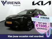 Kia Stonic - 1.0 T-GDi MHEV GT-Line AUTOMAAT - Schuifkantel/dak - Sfeerve