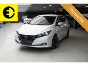 Nissan Leaf - e+ Tekna 62 kWh | 92, 9% SOH | Stoelverwarming achter | Lede