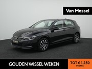 Volkswagen Golf - 1.4 eHybrid Style | Apple/Android Play | Camera | Adaptive C