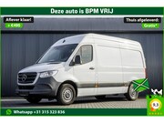 Mercedes-Benz Sprinter - 317 CDI L2H2 | Incl. 6MND garantie | MBUX | Euro 6 | 170 PK 