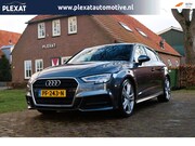 Audi A3 - Sportback 1.4 TFSI CoD Sport S Line Edition | 2x S-line | Sp