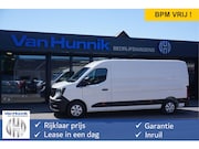 Renault Master - E-Tech T35 L3H2 Extra Long range 87 kWh AUT Airco, Navi, Led