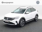 Volkswagen Taigo - Life Edition 1.0 TSI | Parkeersensoren | Camera | Carplay | 