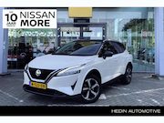 Nissan Qashqai - 1.3 MHEV Xtronic Premiere Edition | 1e eig. | Trekhaak | Pan