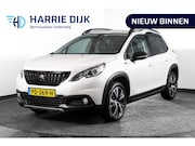 Peugeot 2008 - 1.2 PureTech 130 PK GT-line Orig. NL | Cruise | PDC | Camera