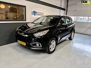Hyundai ix35 - 1.6i GDI i-Magine