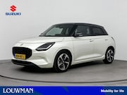 Suzuki Swift - 1.2 Style Smart Hybrid Automaat | Bi-Tone | Garantieproposit