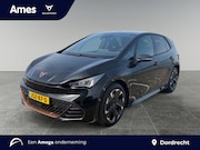 CUPRA Born - Essential Limited 63 kWh