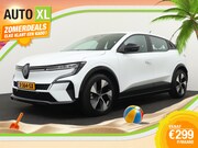 Renault Mégane E-Tech - EV40 Boost Charge Equilibre 22KW Lader Carplay Camera