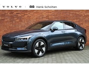 Polestar 2 - Long Range Single Motor Prime 82 kWh | Panoramadak | Harman