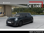 MINI Cooper - 3-Deurs 1.5 C John Cooper Works 157 pk Pakket S | Comfort Ac
