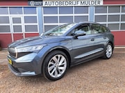 Skoda Enyaq iV - iV 60 180 Pk Business Edition 1/2 Leder Ecc voor / achter