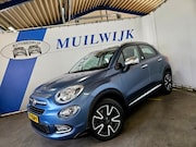 Fiat 500 - 1.4 Turbo MultiAir Mirror / Automaat / Trekhaak / NL Auto
