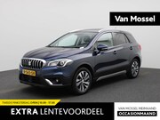 Suzuki S-Cross - 1.0 Boosterjet Stijl | Lederen Bekleding | Schuifdak | Clima