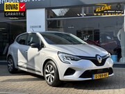 Renault Clio - V TCe 90 Equilibre | Apple Carplay/Android Auto | Reservewie