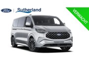 Ford Tourneo Connect - 340 2.5 PHEV L2H1 Titanium X 233pk | Incl. BTW/BPM Rijklaar 