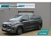 Ford Transit Custom - 320 2.0 TDCI L2H1 Limited 170pk - 1+1 Stoelopstelling - 2x S