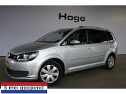 Volkswagen Touran - 1.4 TSI Comfortline Clima Navigatie Cruise Control Goed Onde