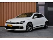 Volkswagen Scirocco - 2.0 TSI 200pk DSG Highline | Panoramadak | Leer | Dynaudio