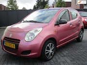 Suzuki Alto - 1.0 Comfort Plus AIRCO